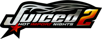 Juiced 2: Hot Import Nights logo