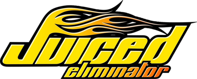 Juiced: Eliminator logo