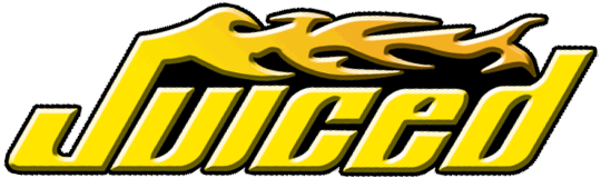 Juiced logo